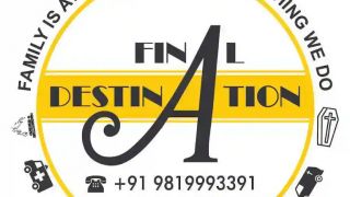 funeral parlors in mumbai Final Destination Undertakers & Hindu Funeral Services & deadbody freezer box