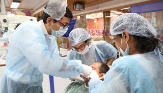 dentistry courses mumbai Comprehensive Clinical Residency Programme