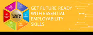Get future-ready with essential employability skills