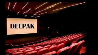 independent cinema in mumbai Deepak Talkies