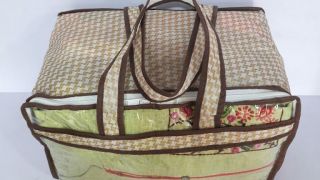 stores to buy women s zippered tote bags mumbai Shree Shyam Baba Textiles