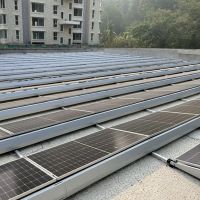 solar panels courses mumbai Go Mumbai Solar LLP EPC
