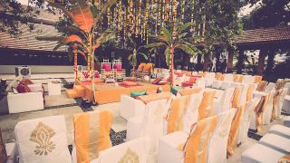 weddings among vineyards in mumbai Tamarind Global Weddings