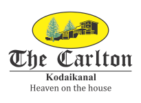 The Carlton Hotel Logo, The Carlton - 5 Star Hotel in Kodaikanal
