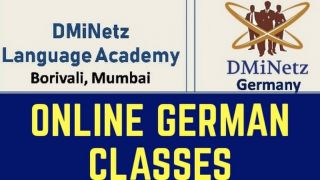german academy mumbai DMiNetz Online German Academy