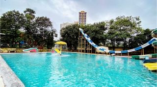 children s resorts mumbai Saina Resort