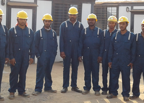 electrical engineering specialists mumbai Miraj Engineering Services Pvt. Ltd.