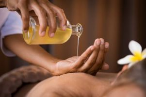 massage clinics mumbai Areopagus Spa and Wellness Center