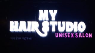 hairdresser franchises mumbai My Hair Studio