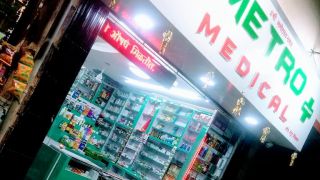 24 hour pharmacies in mumbai Joy Metro Medical 24Hr