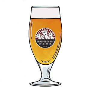 belgian beer stores mumbai Independence Brewing Company