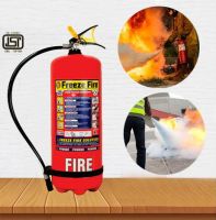 shops to buy fire extinguishers in mumbai Freeze Fire Solution