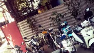 second hand mountain bike mumbai Ali Bike Corner (Bikes on Rent & Used Bike Showroom)