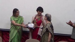 survey specialists mumbai Dr. Nalini Samir Shah (Endocrinologist)