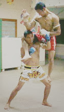 muay thai lessons mumbai Biki Bora Muay Thai Kick Boxing