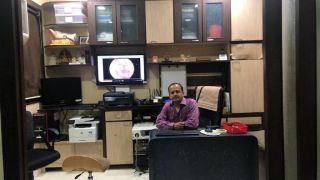 epiglottitis specialists mumbai Dr.Thakur's Ear Nose Throat Clinic And Hospital