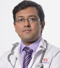 specialized physicians thoracic surgery mumbai Dr Prashant Mishra
