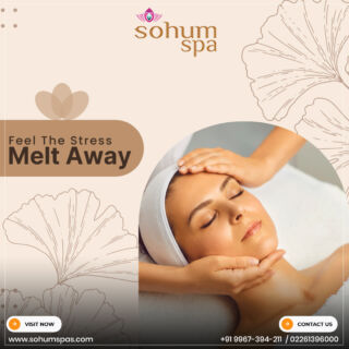 spa couples mumbai Sohum Spa and Wellness Sanctuary - Juhu