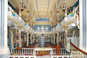 free family sites to visit in mumbai Basilica of Our Lady of the Mount