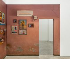 photography exhibitions in mumbai Galerie Mirchandani + Steinruecke