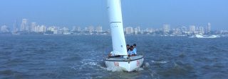 sailing lessons mumbai Fair Winds Sailing School Mumbai
