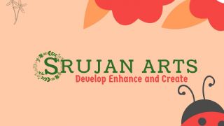 contemporary art classes mumbai Srujan Arts