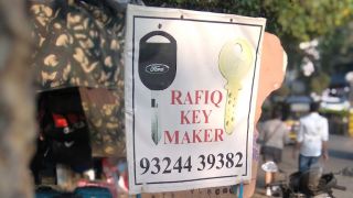 locksmiths in mumbai Rafiq lock smith and key maker
