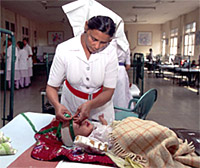 nanny mumbai SURAKSHA Nurses & Nanny Services Mumbai