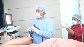 acute abdomen specialists mumbai Dr. Ajay Choksi