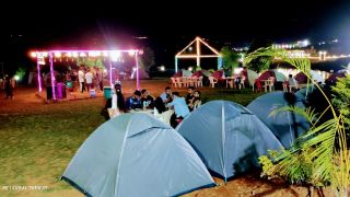 campsites camping mumbai Pawna Lakeside Camping