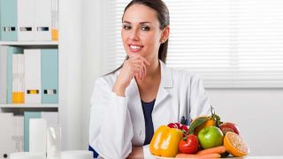 vegan nutritionists in mumbai Diet Easy Clinic by Shweta