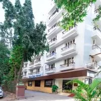 airbnb accommodation mumbai Iza Dormitory