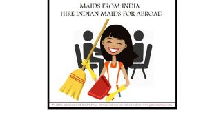 housekeepers mumbai MAIDS FROM INDIA: HIRE INDIAN MAIDS FOR ABROAD