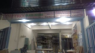 glaziers in mumbai Metro Glass