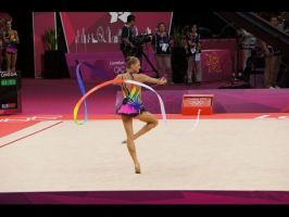 rhythmic gymnastics lessons mumbai MAHARASHTRA AMATEUR GYMNASTICS ASSOCIATION
