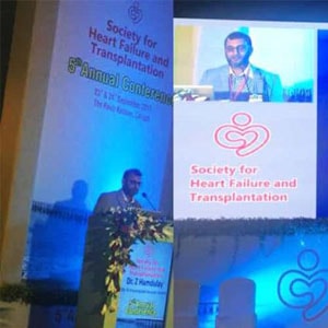 transplant rejection failure specialists mumbai Dr. Zainulabedin Hamdulay - Cardiac Surgeon