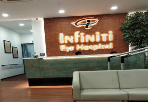 aniridia specialists mumbai Infiniti Eye Hospital