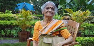 home help for the elderly mumbai Sharan (Home for Senior Citizens)