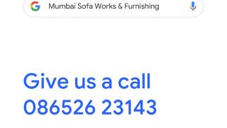 free patchwork classes mumbai Mumbai Sofa Works & Furnishing
