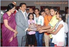 art schools mumbai Gurukul School Of Art