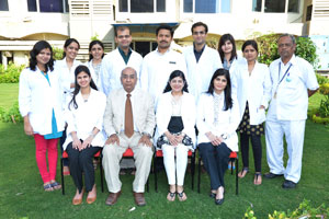 epidermolysis bullosa specialists mumbai Dr. Ram Malkani