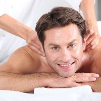 massage center mumbai Luxury Spa - Best Body Massage in Andheri East