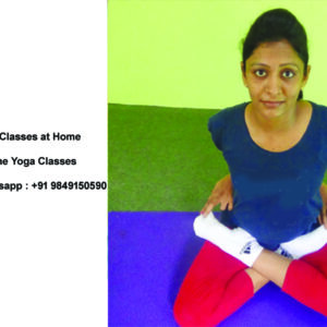 yoga lessons mumbai Leaf Private Yoga Classes