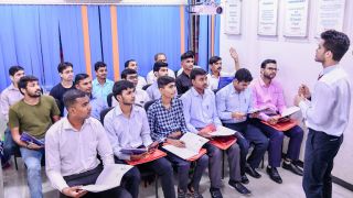english lessons for companies mumbai BM English Speaking Institutes (Classes) in Andheri