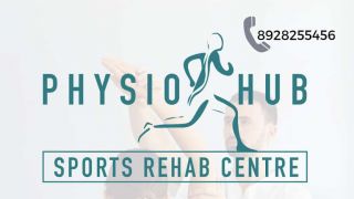chiropractors in mumbai Dr.Pooja Mehta( Sports & Spine Physiotherapist)-Physio Hub