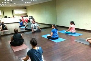 sivananda yoga mumbai Sivananda Yogshala - Yoga Trainer in Mumbai, Andheri West, Juhu, Lokhandwala