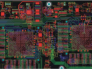 electronic design specialists mumbai Acevin Solutions
