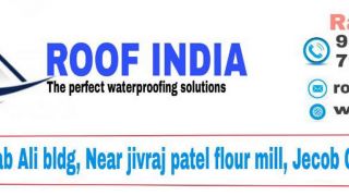 roofs mumbai ROOF INDIA WATERPROOFING CIVIL INTERIORS