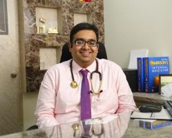 pulmonary oedema specialists mumbai Dr Parthiv Shah - Chest physician | Lung specialist | TB Specialist | Pulmonologist in Borivali