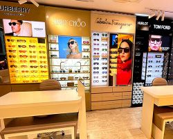 saint laurent stores mumbai Vijay Opticians